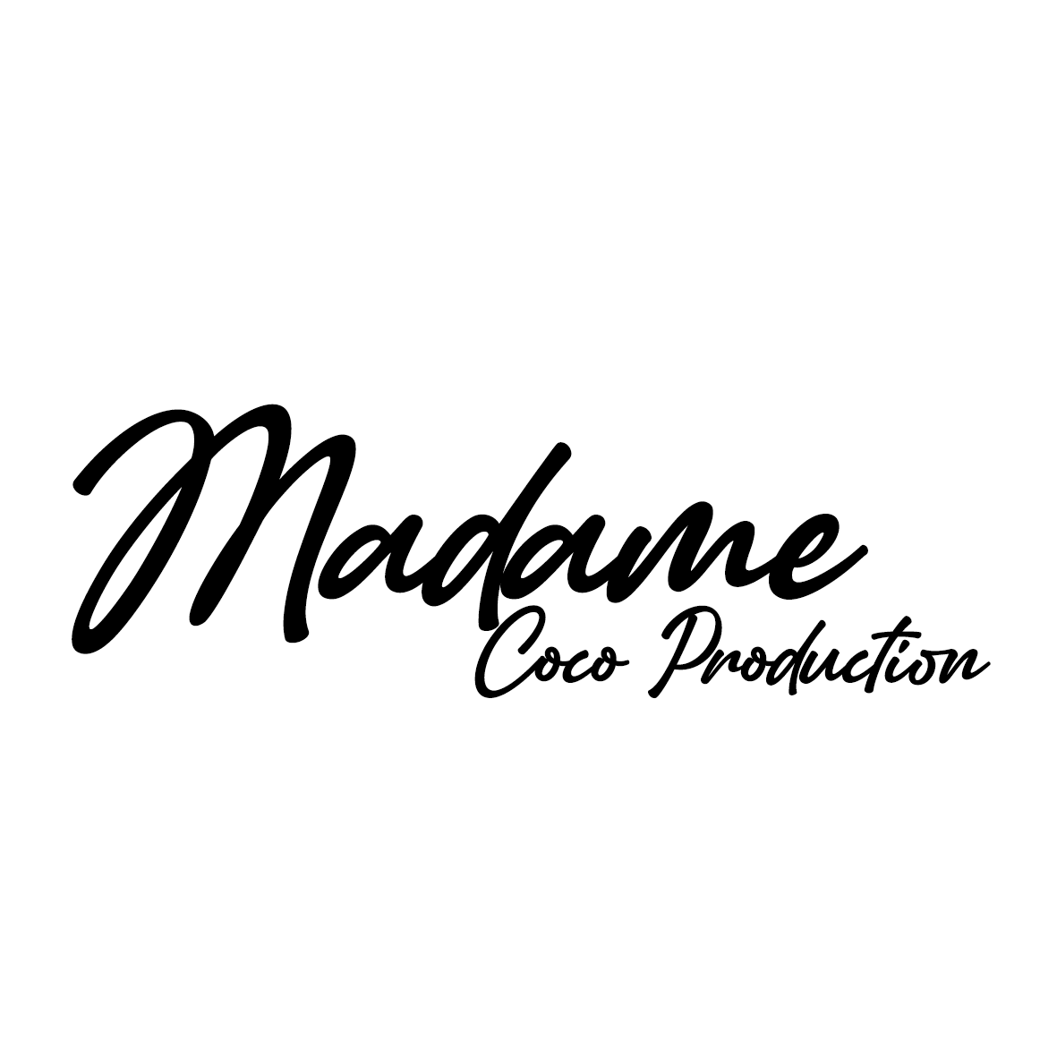 Madame Coco Production
